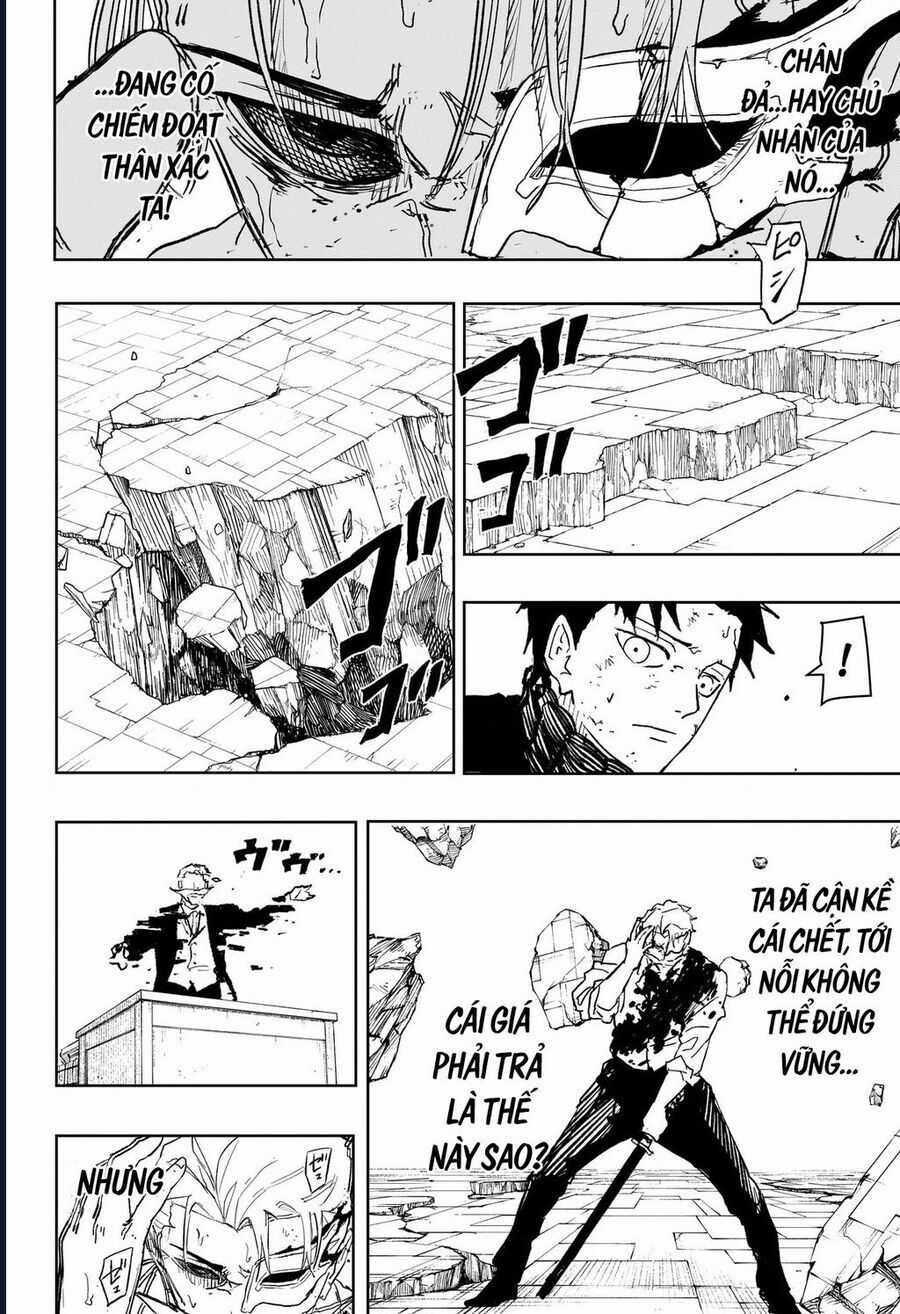 Kagurabachi Chương 41 trang 5