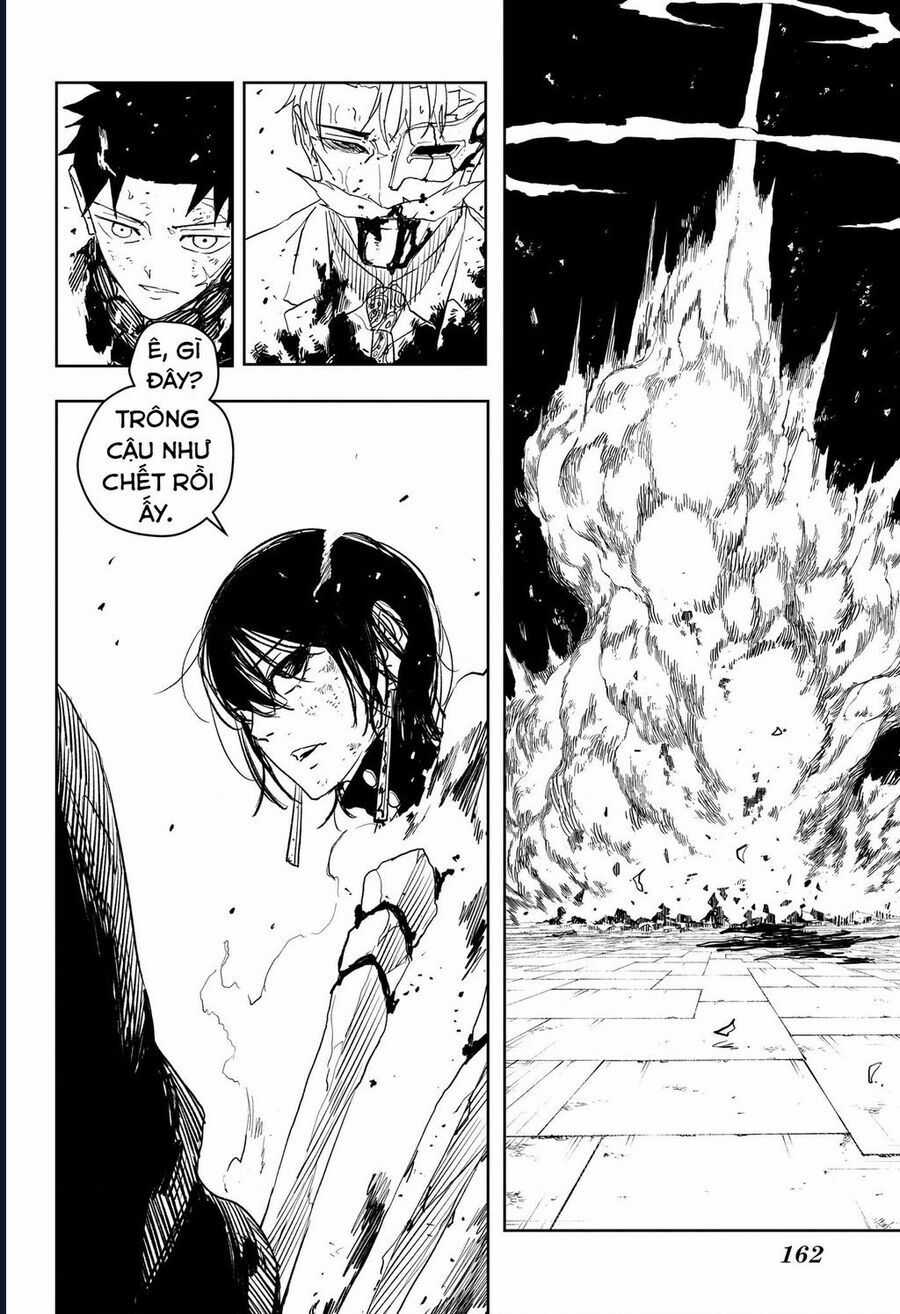 Kagurabachi Chương 41 trang 9