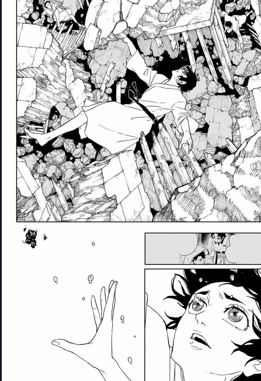 Kagurabachi Chương 42 trang 17