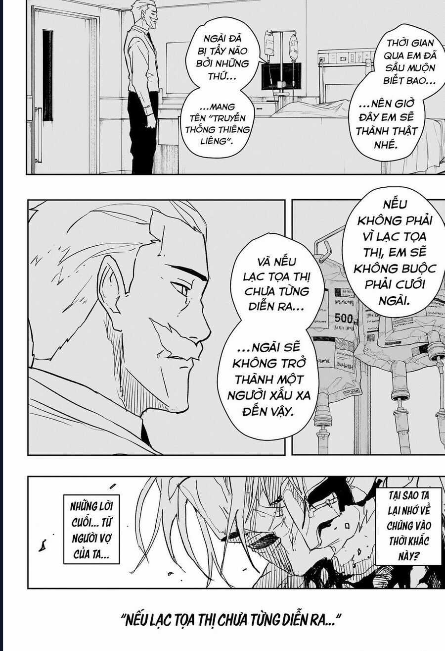 Kagurabachi Chương 43 trang 6