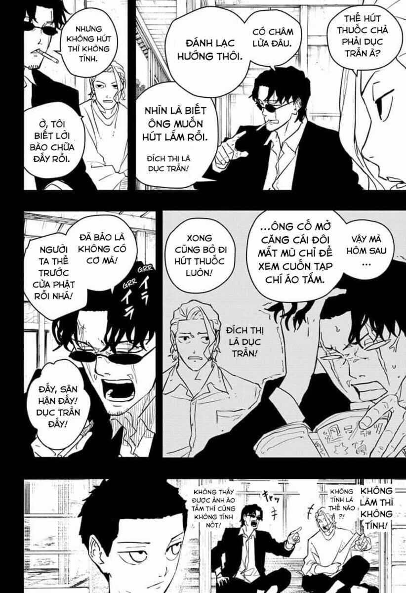 Kagurabachi Chương 51 trang 2