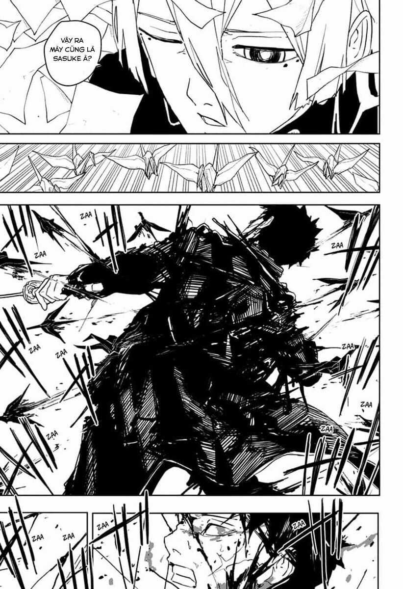 Kagurabachi Chương 53 trang 14