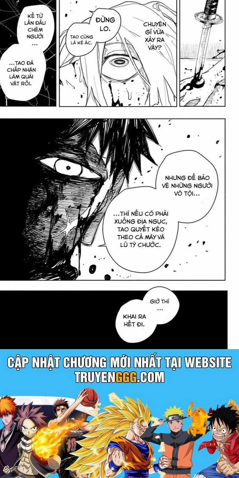 Kagurabachi Chương 53 trang 21