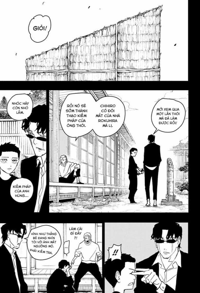 Kagurabachi Chương 53 trang 4