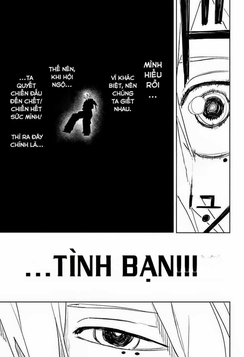 Kagurabachi Chương 54 trang 11