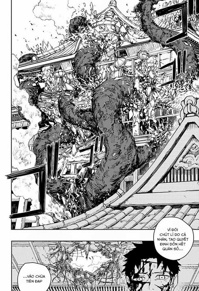 Kagurabachi Chương 54 trang 16