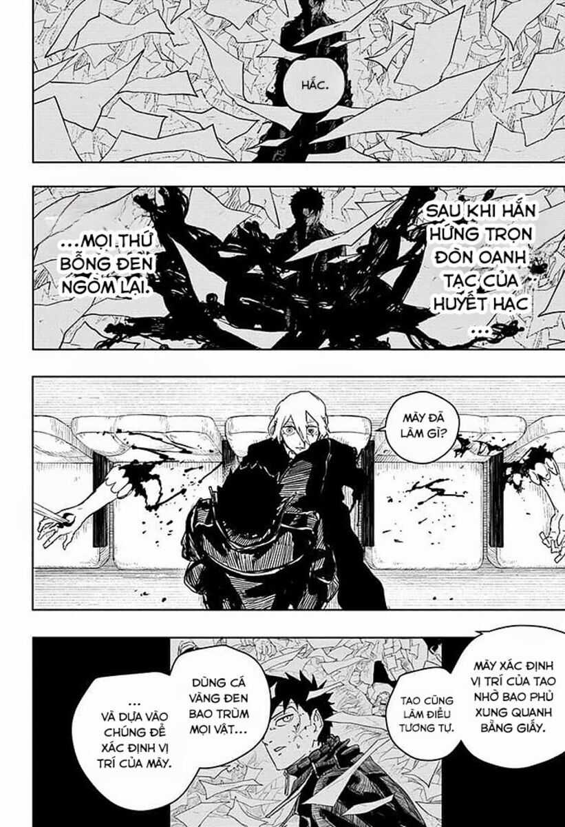 Kagurabachi Chương 54 trang 6