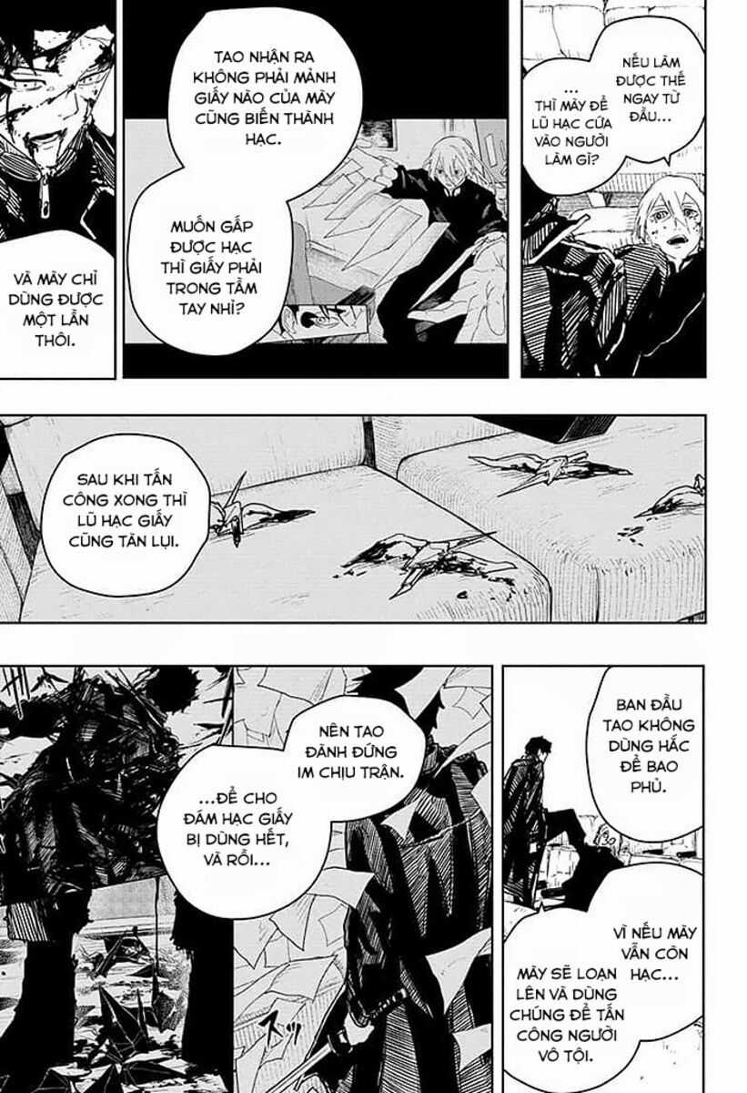 Kagurabachi Chương 54 trang 7