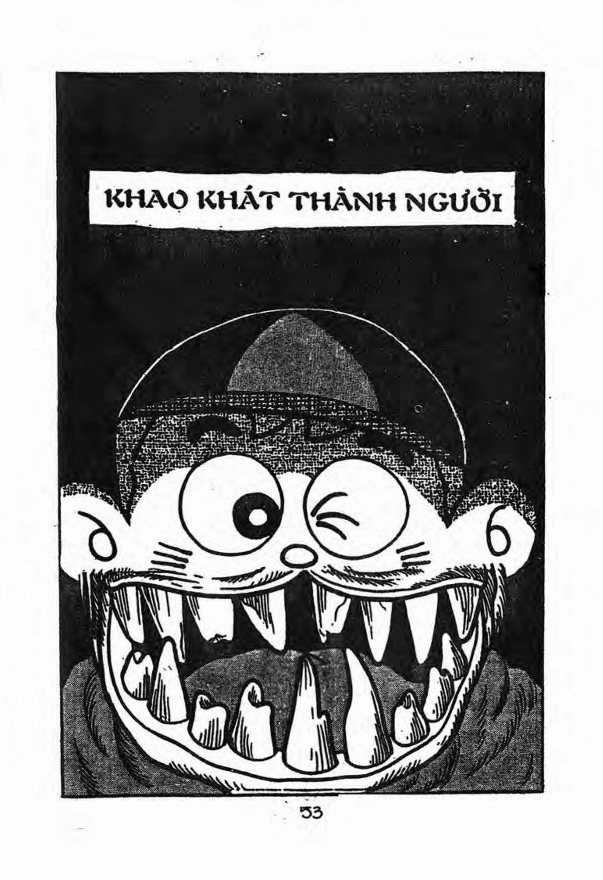 Kaibutsu-kun Chapter 26 trang 0