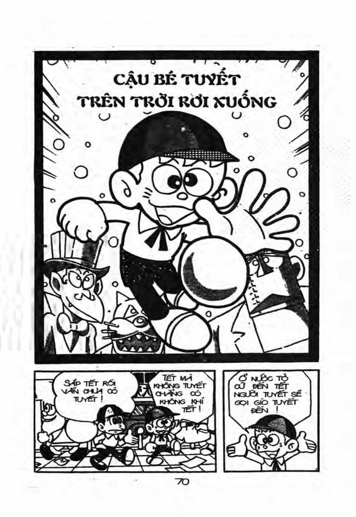 Kaibutsu-kun Chapter 27 trang 0