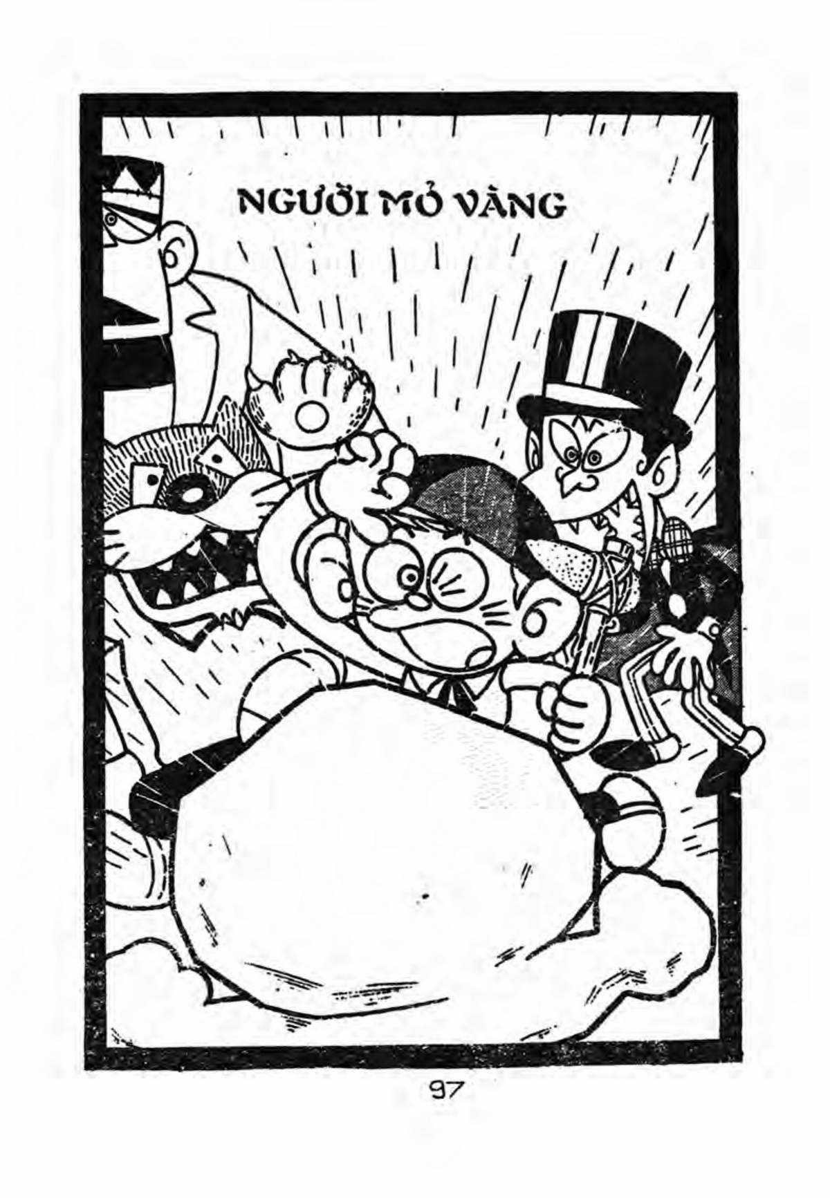 Kaibutsu-kun Chapter 34 trang 1
