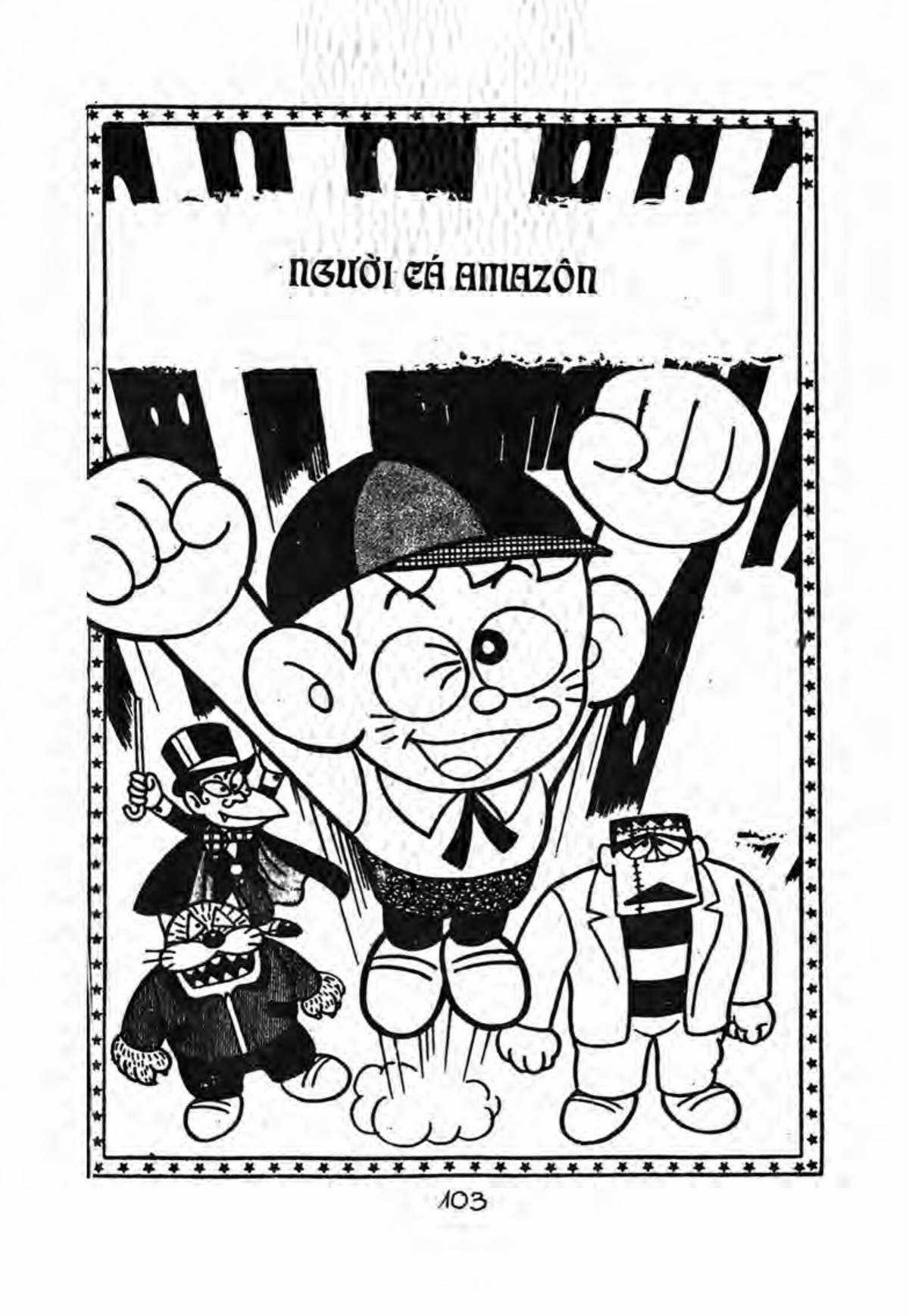 Kaibutsu-kun Chapter 39 trang 0