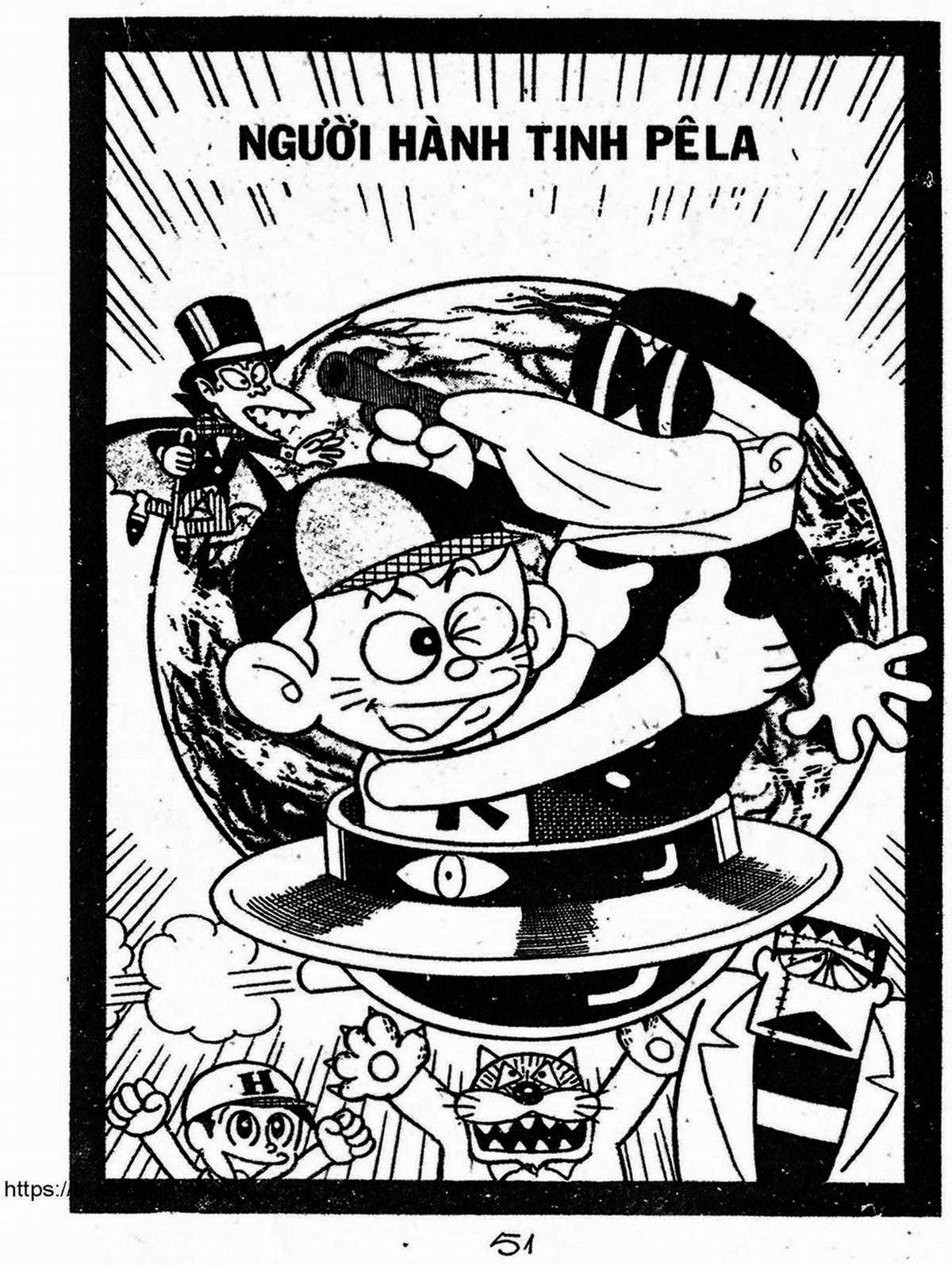 Kaibutsu-kun Chapter 52 trang 0