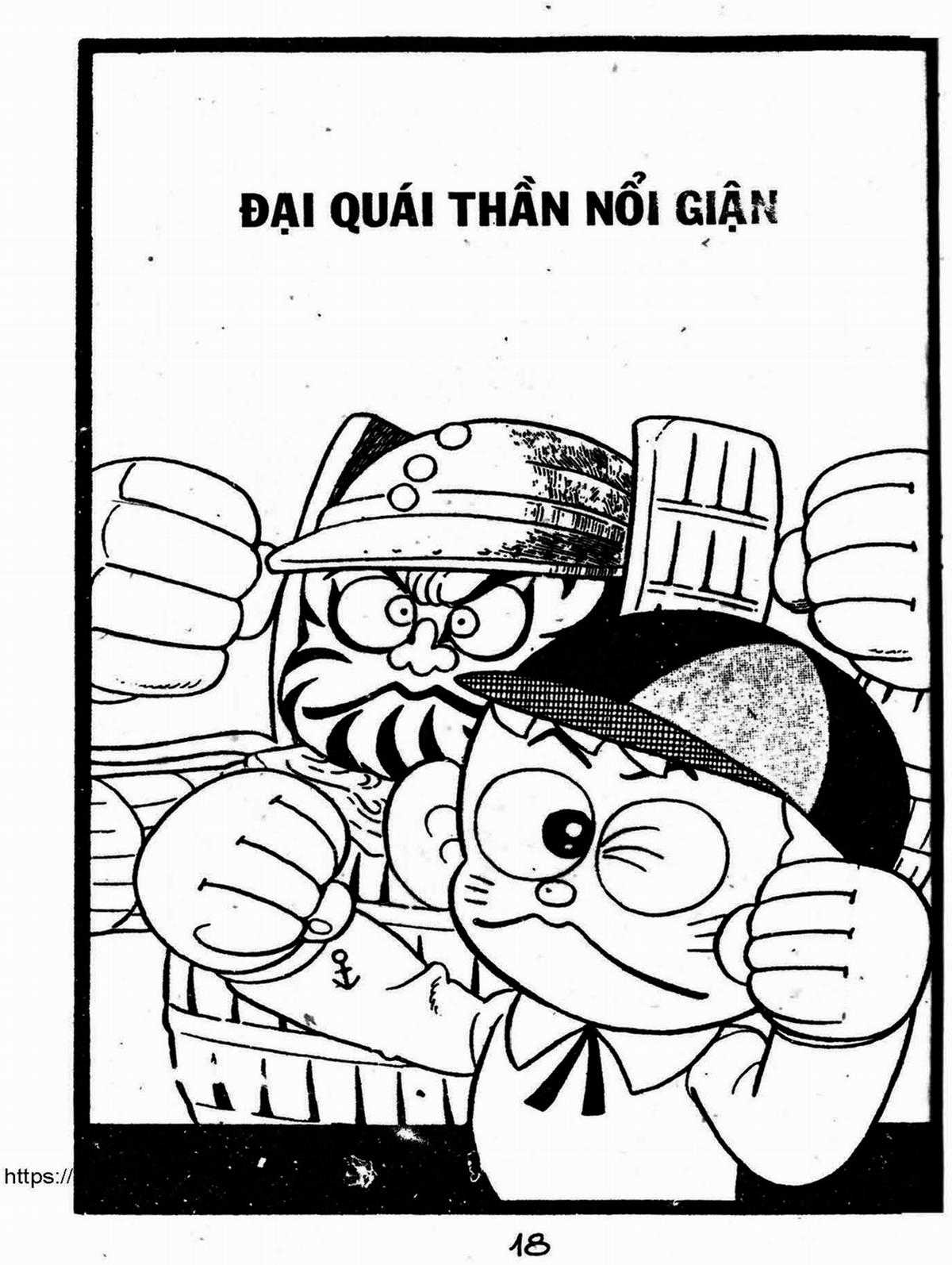 Kaibutsu-kun Chapter 54 trang 0