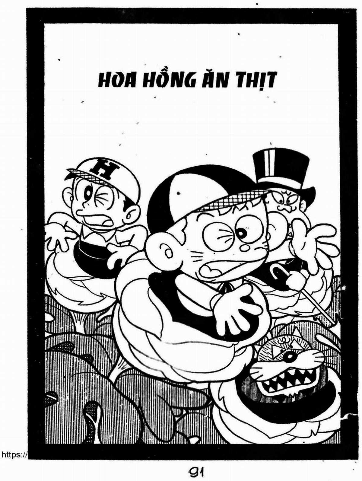 Kaibutsu-kun Chapter 60 trang 0