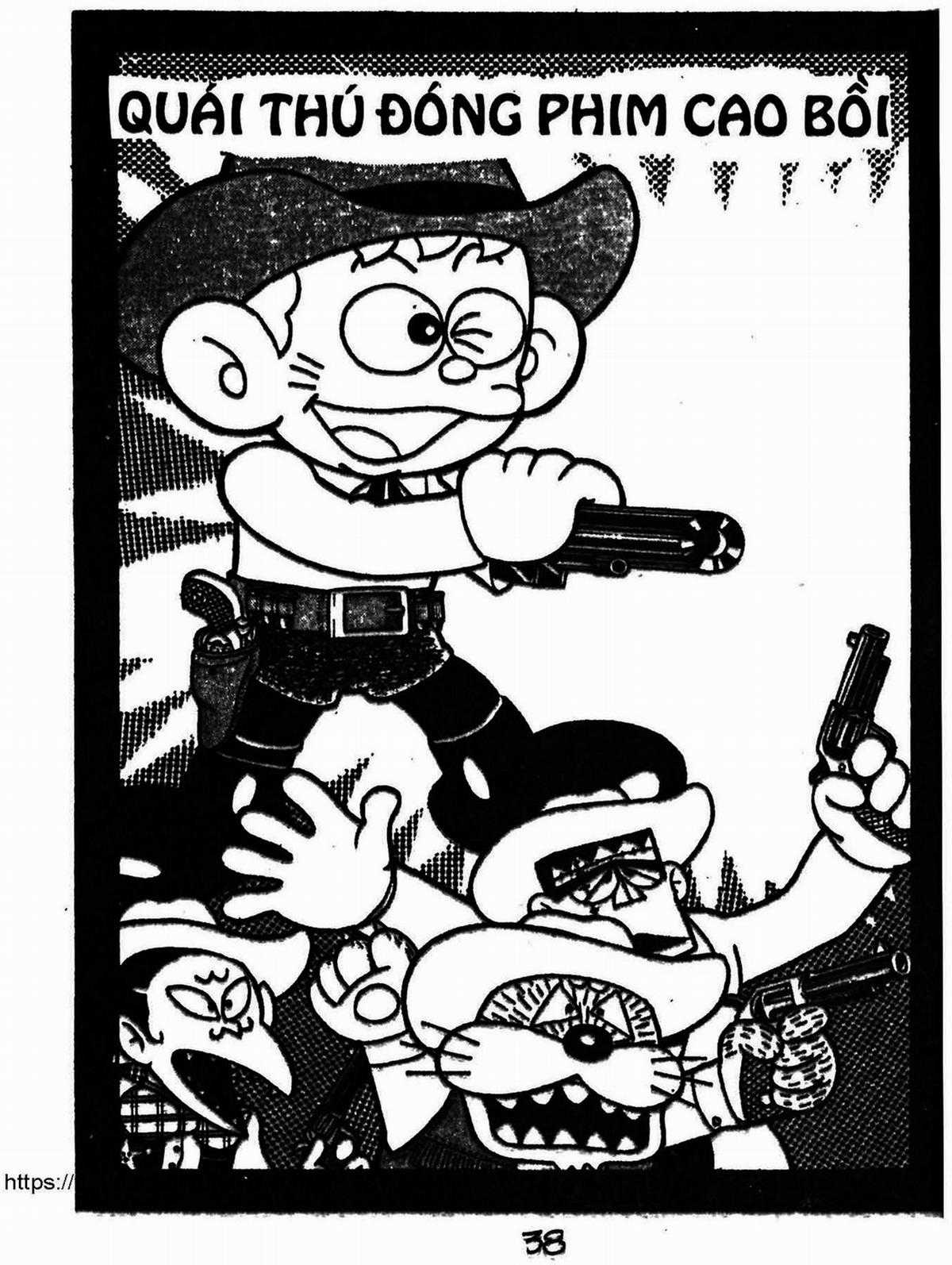 Kaibutsu-kun Chapter 62 trang 0