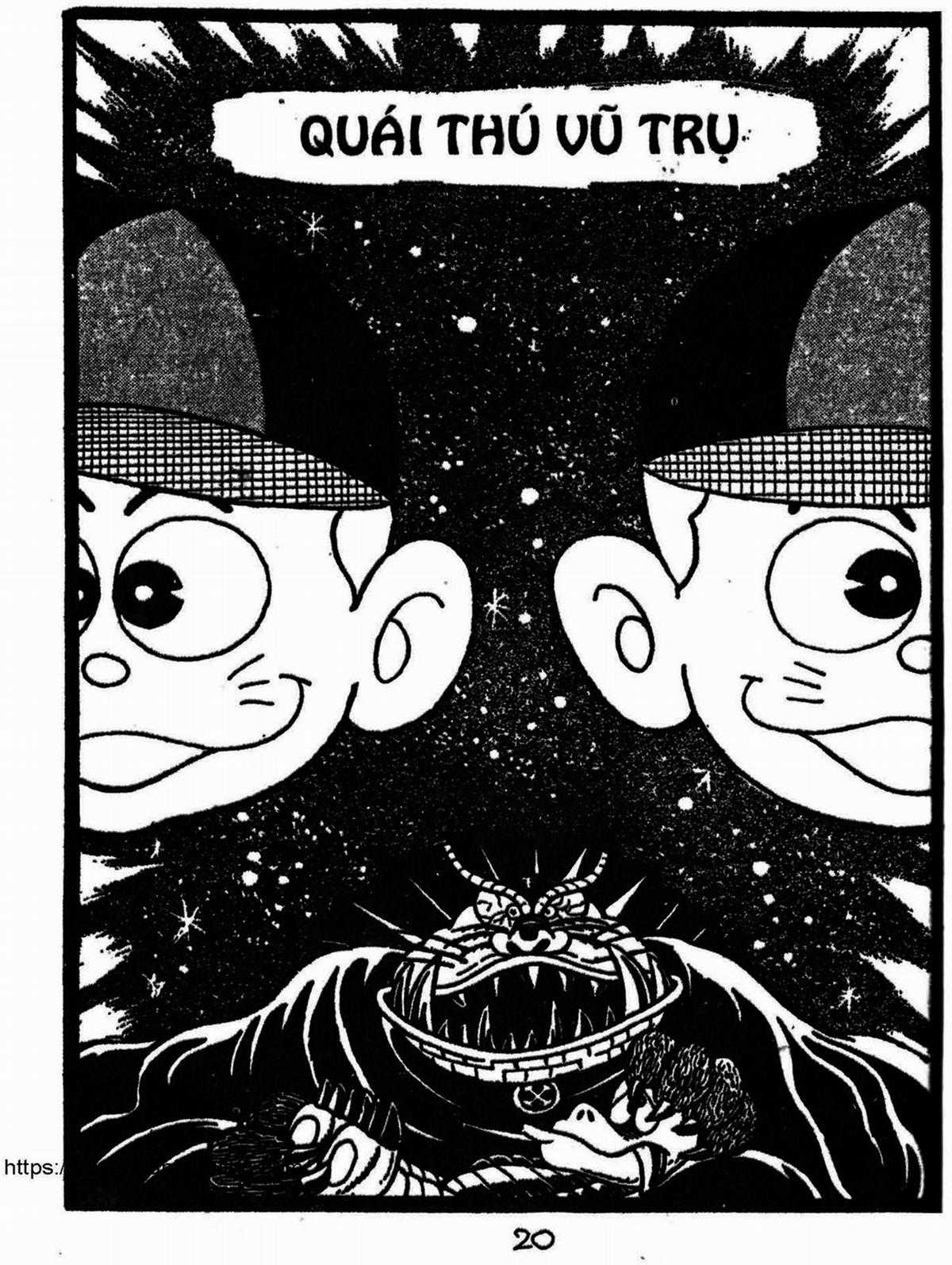 Kaibutsu-kun Chapter 65 trang 0