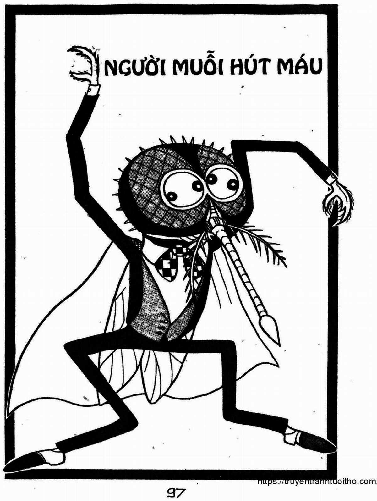 Kaibutsu-kun Chapter 70 trang 0