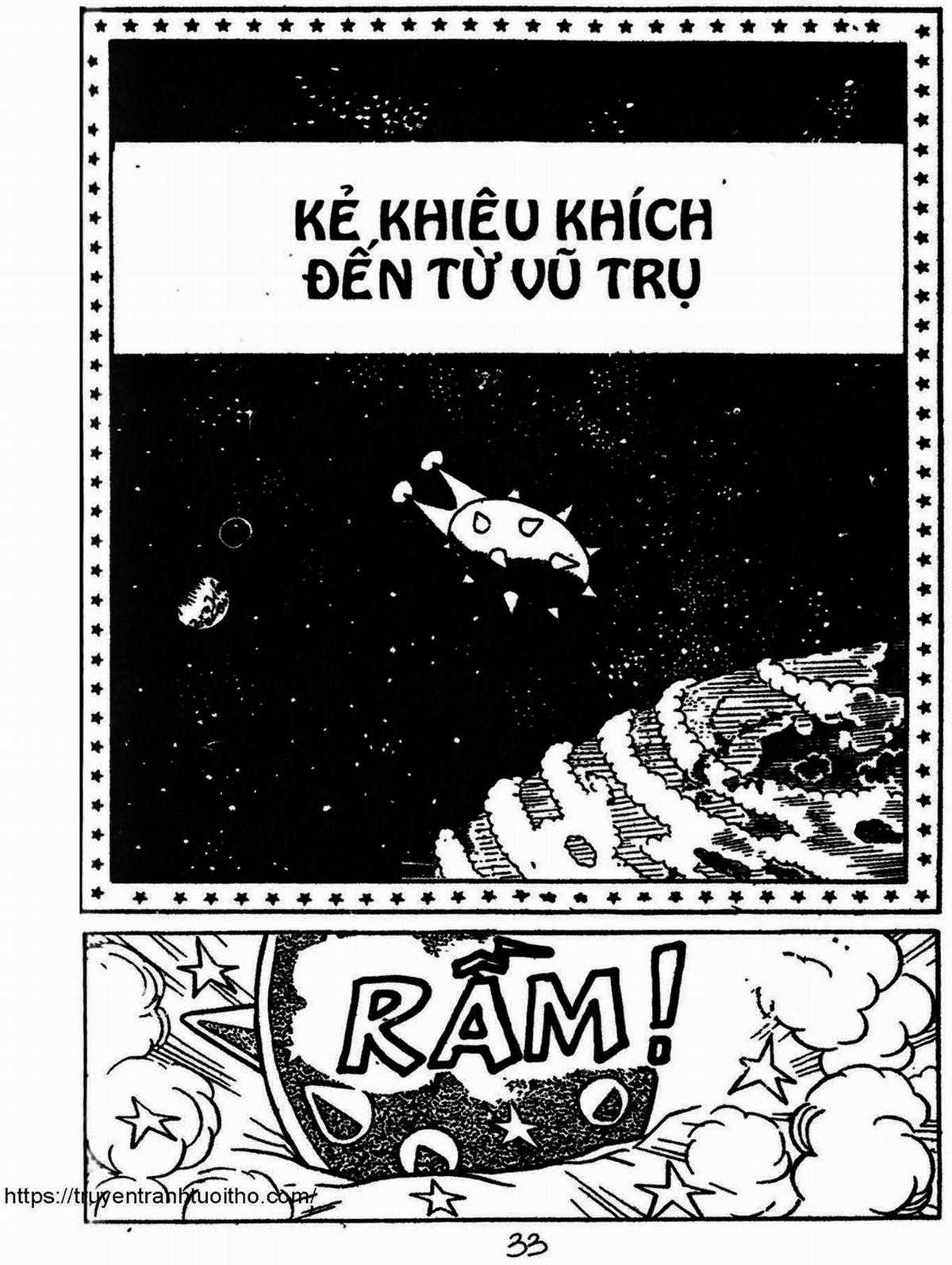 Kaibutsu-kun Chapter 72 trang 0