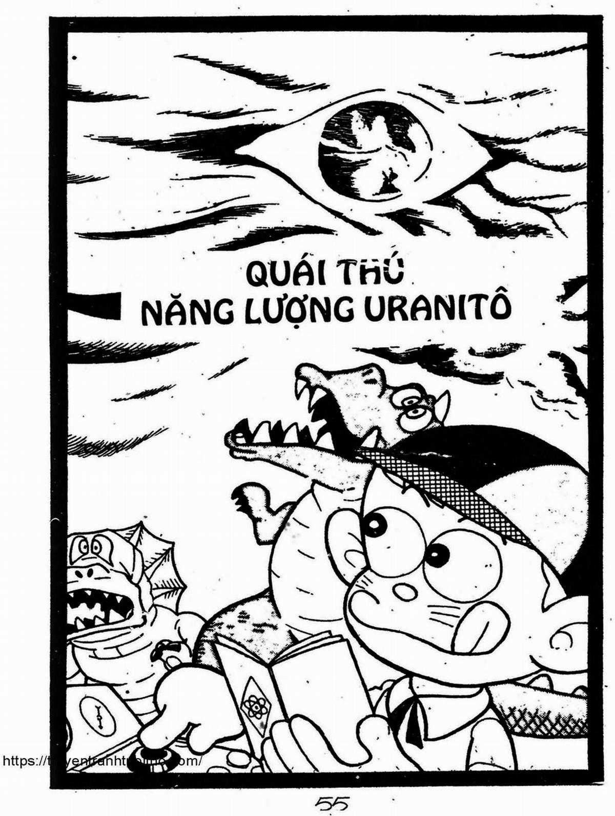 Kaibutsu-kun Chapter 73 trang 0