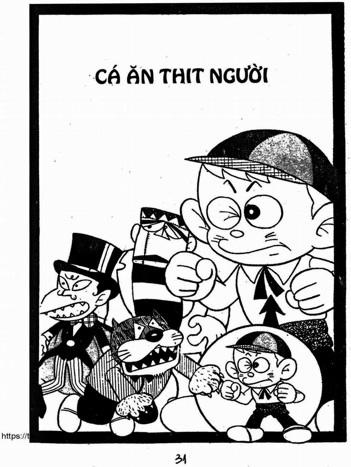 Kaibutsu-kun Chapter 76 trang 0