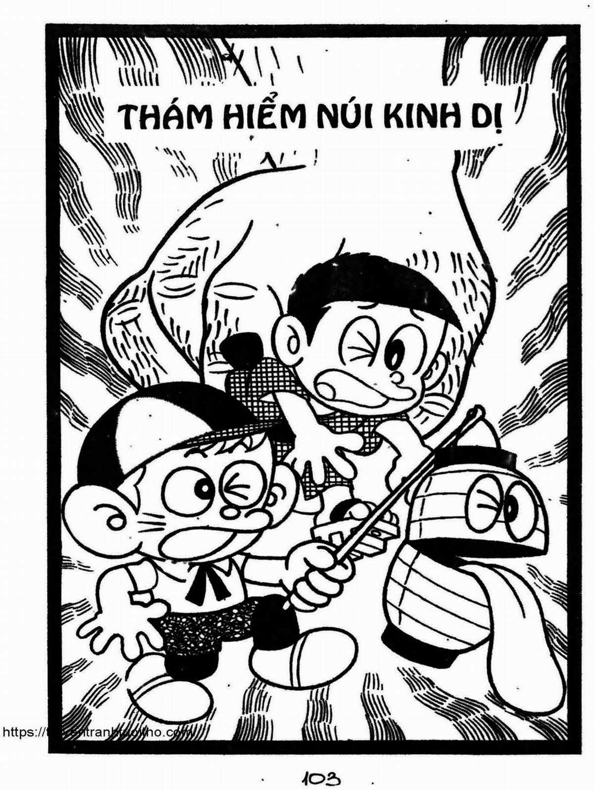 Kaibutsu-kun Chapter 79 trang 0