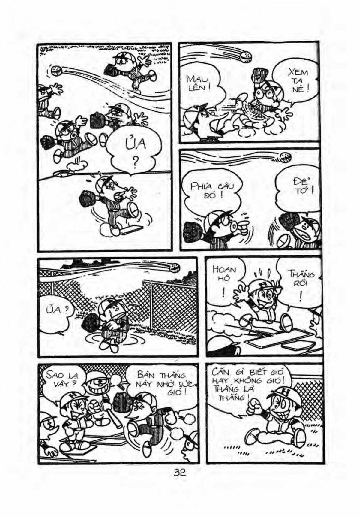 Kaibutsu-kun Chapter 8 trang 2