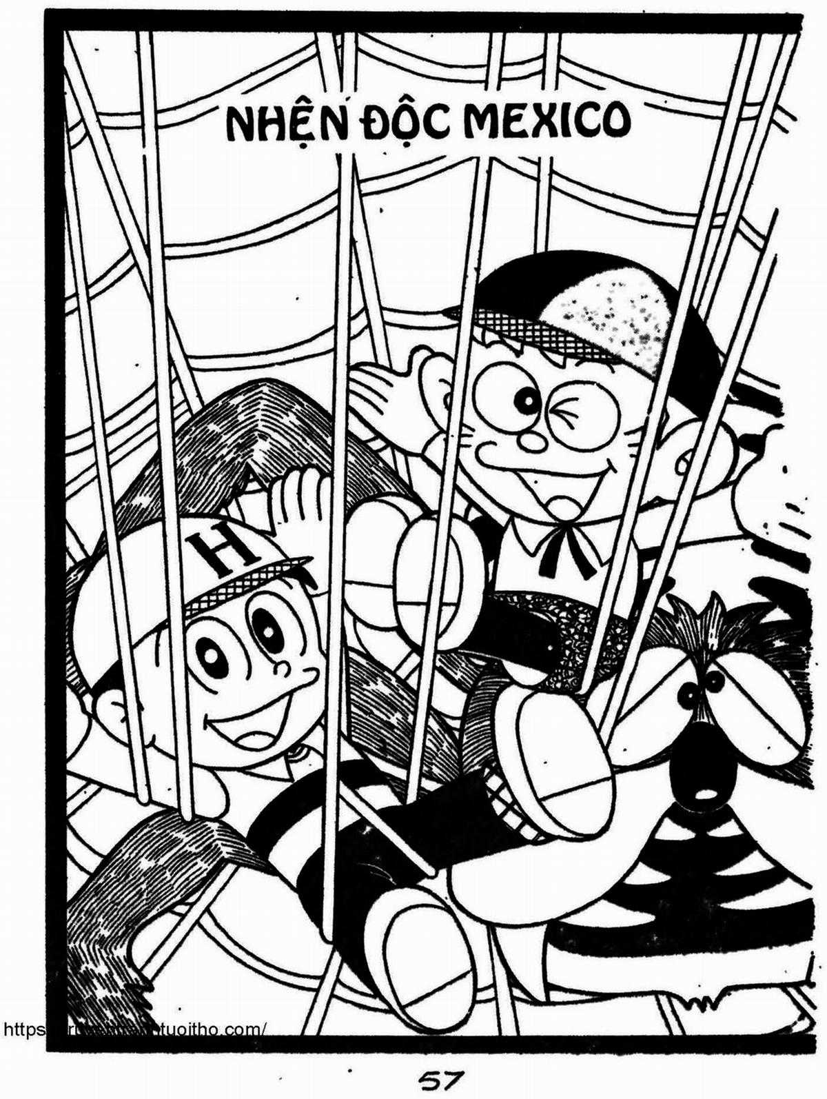 Kaibutsu-kun Chapter 85 trang 0