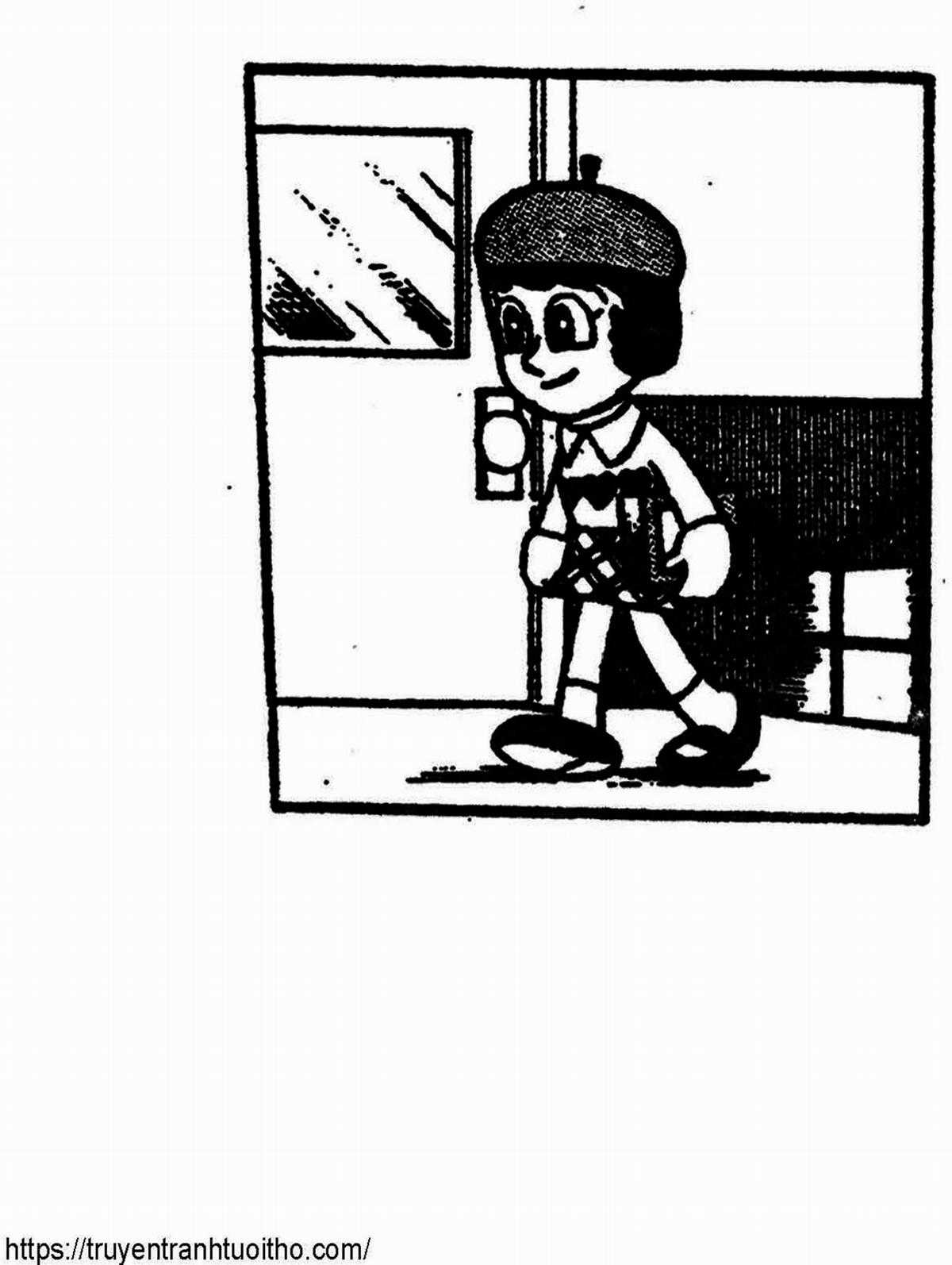 Kaibutsu-kun Chapter 90 trang 13