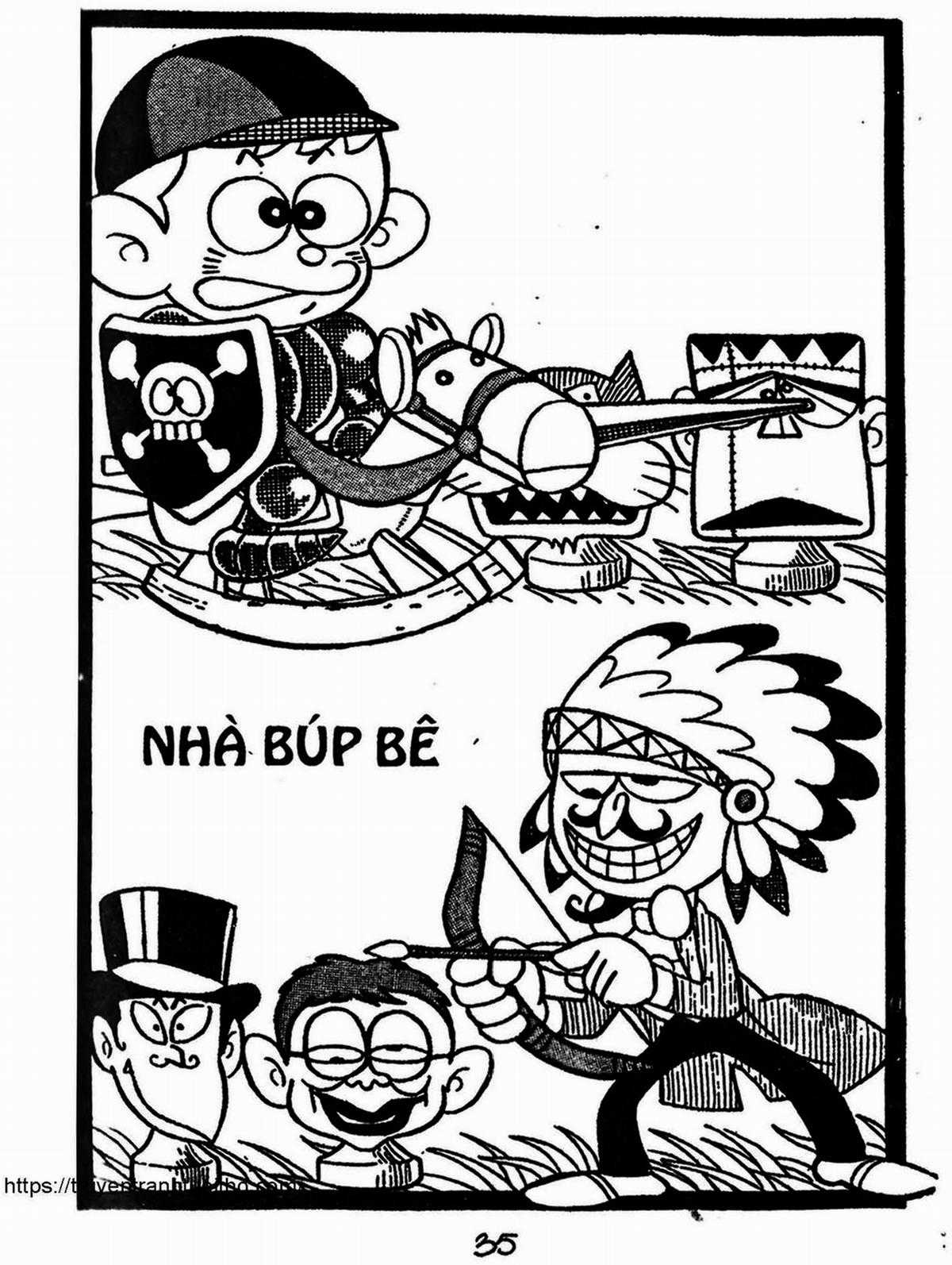 Kaibutsu-kun Chapter 91 trang 0