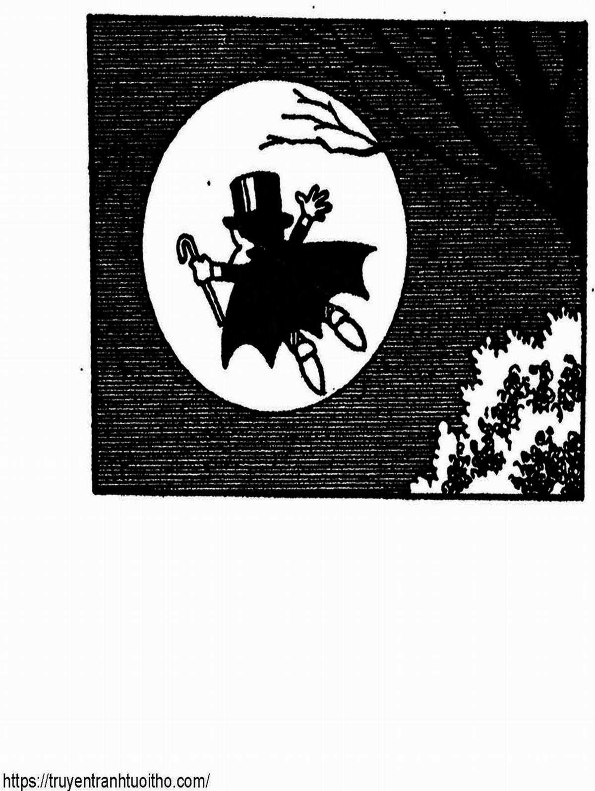 Kaibutsu-kun Chapter 91 trang 31