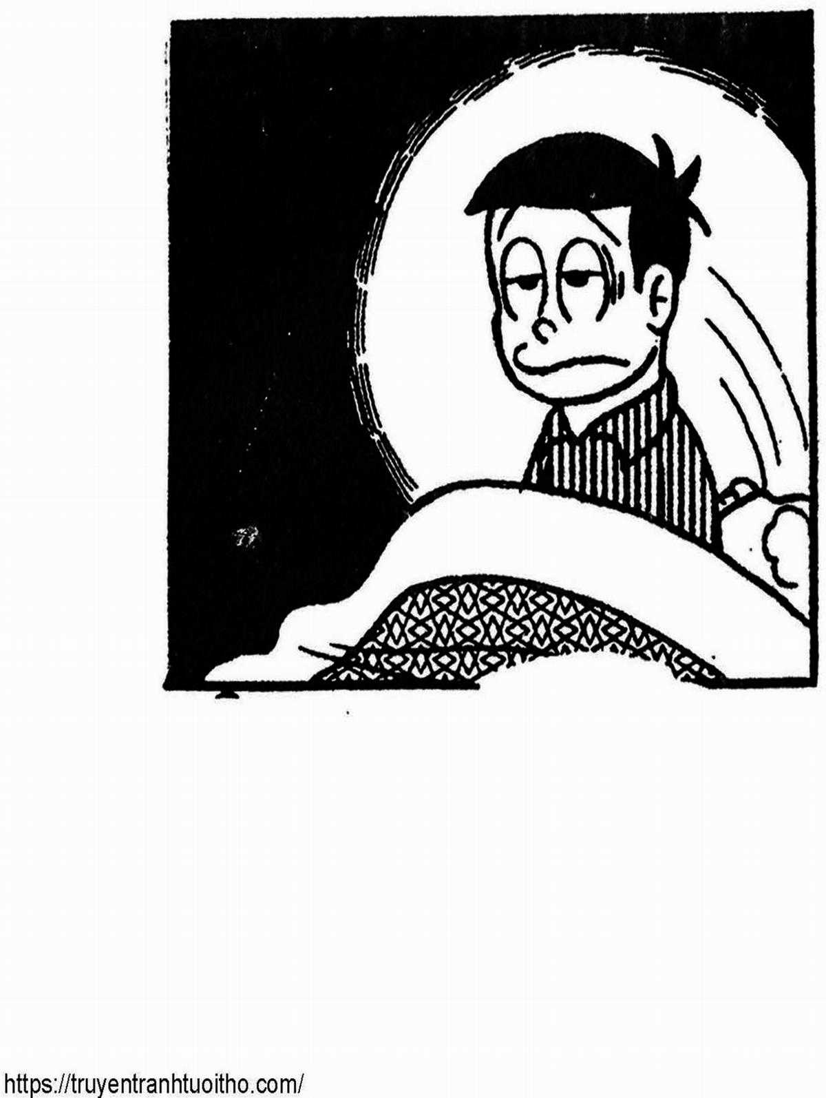 Kaibutsu-kun Chapter 92 trang 12