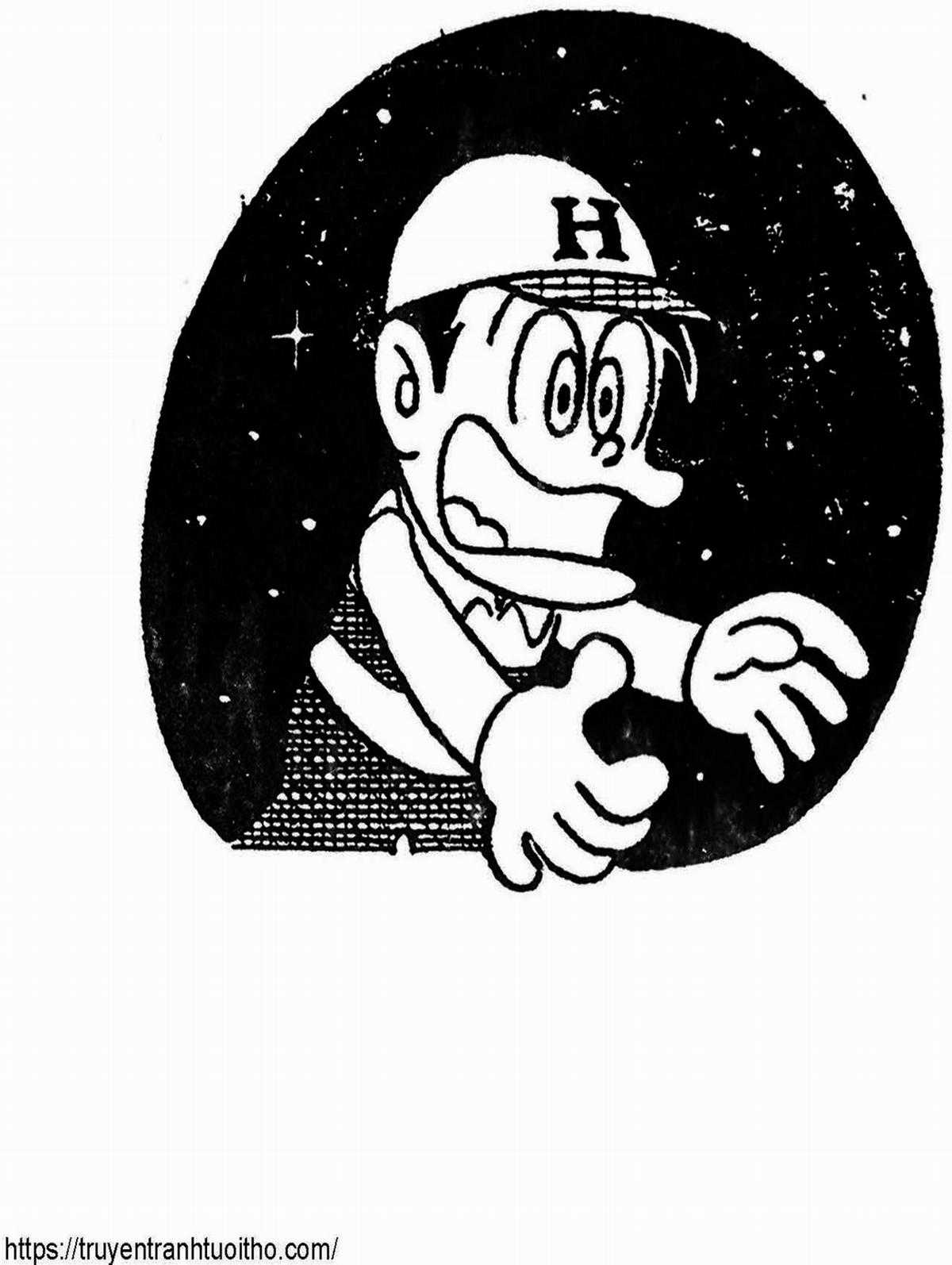 Kaibutsu-kun Chapter 95 trang 27