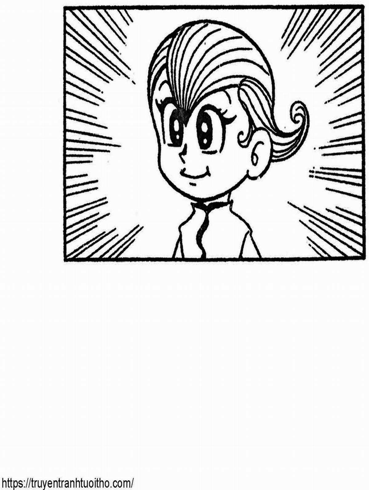 Kaibutsu-kun Chapter 97 trang 11