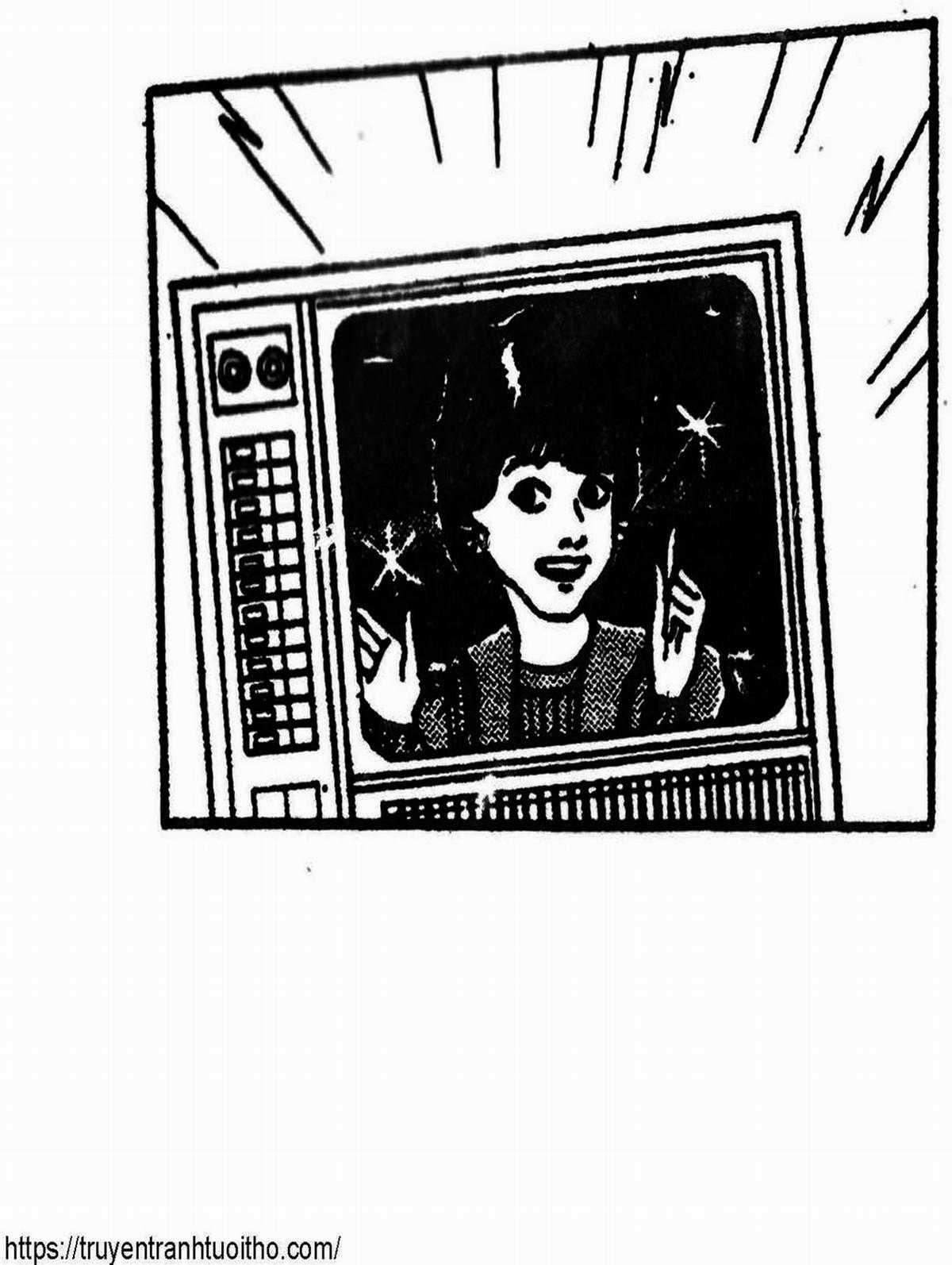 Kaibutsu-kun Chapter 98 trang 11