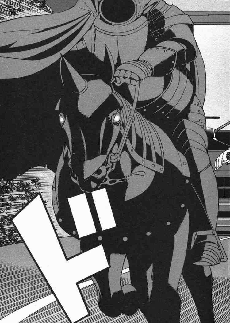 Kaibutsu Oujo Chapter 12 trang 3