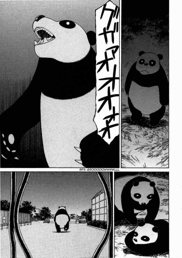 Kaibutsu Oujo Chapter 13 trang 9