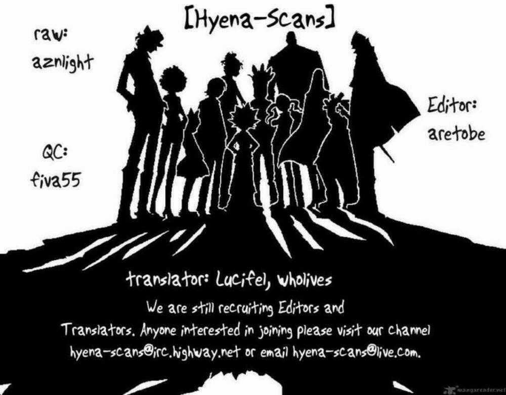 Kaibutsu Oujo Chapter 14 trang 64