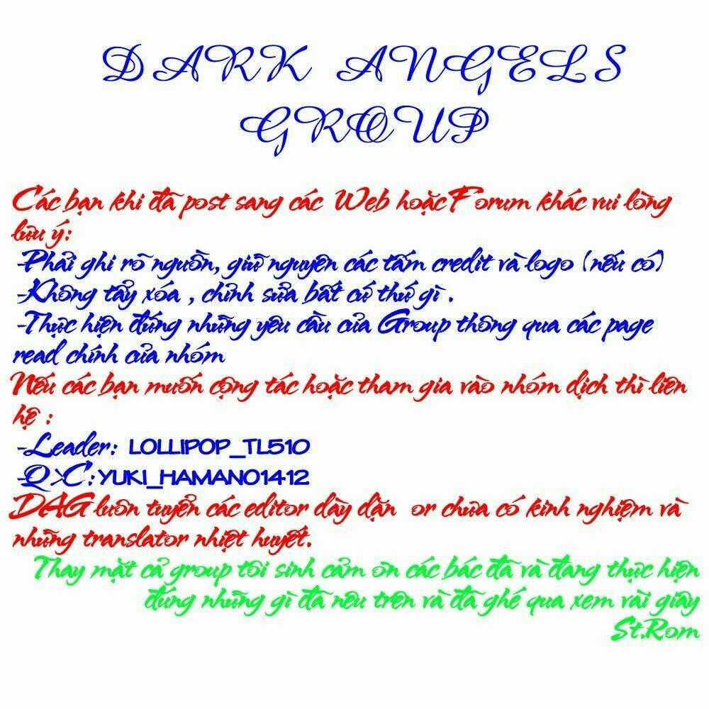 Kaibutsu Oujo Chapter 15 trang 38