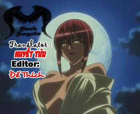 Kaibutsu Oujo Chapter 16 trang 41