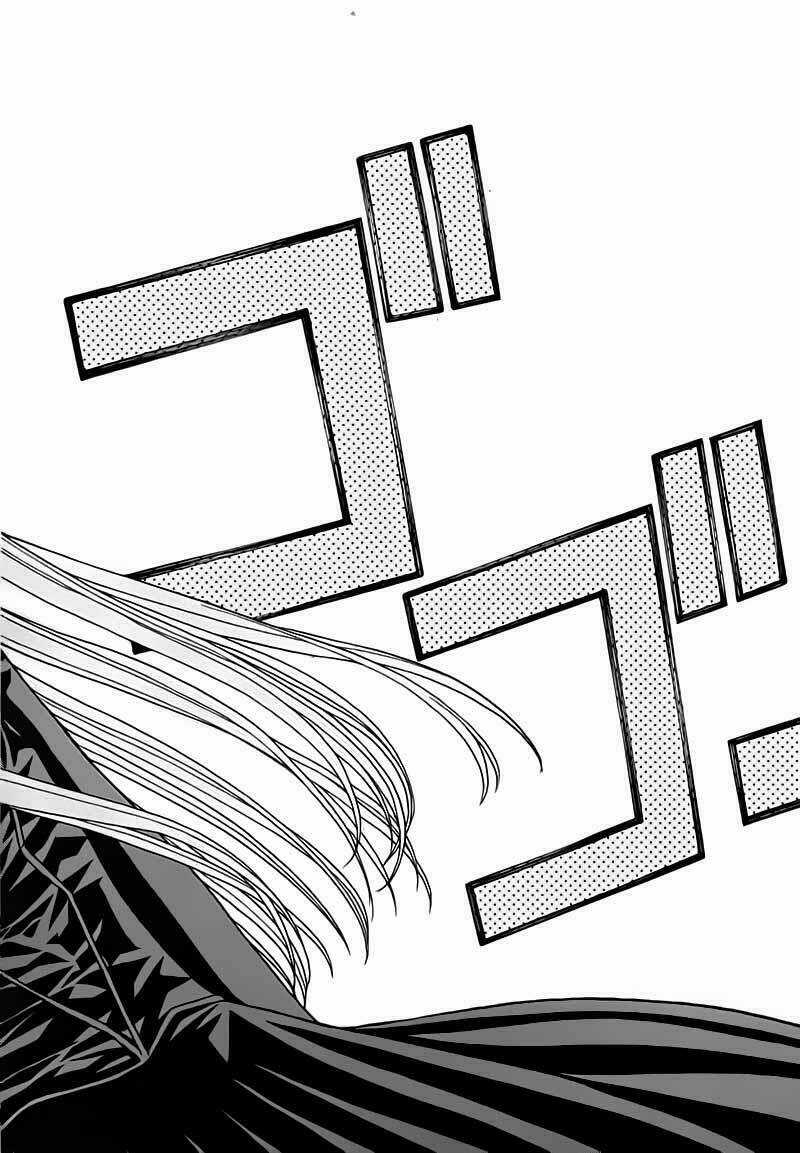 Kaibutsu Oujo Chapter 20 trang 38