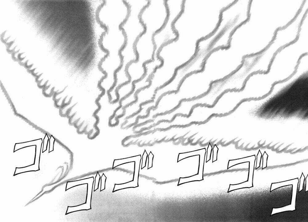 Kaibutsu Oujo Chapter 22 trang 38