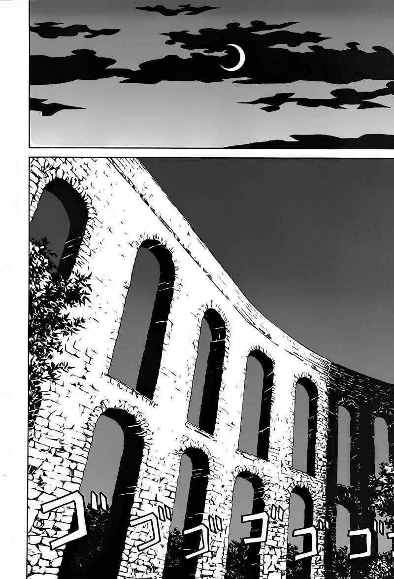 Kaibutsu Oujo Chapter 23 trang 15