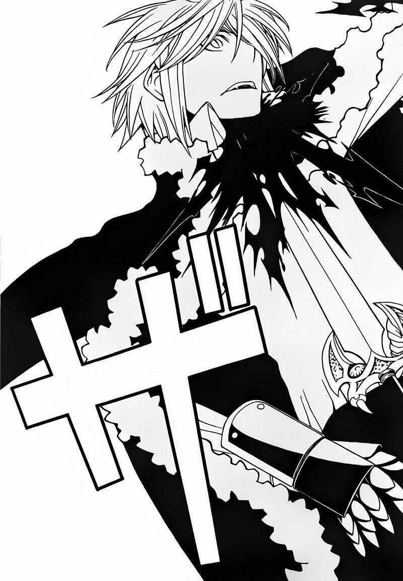Kaibutsu Oujo Chapter 23 trang 42