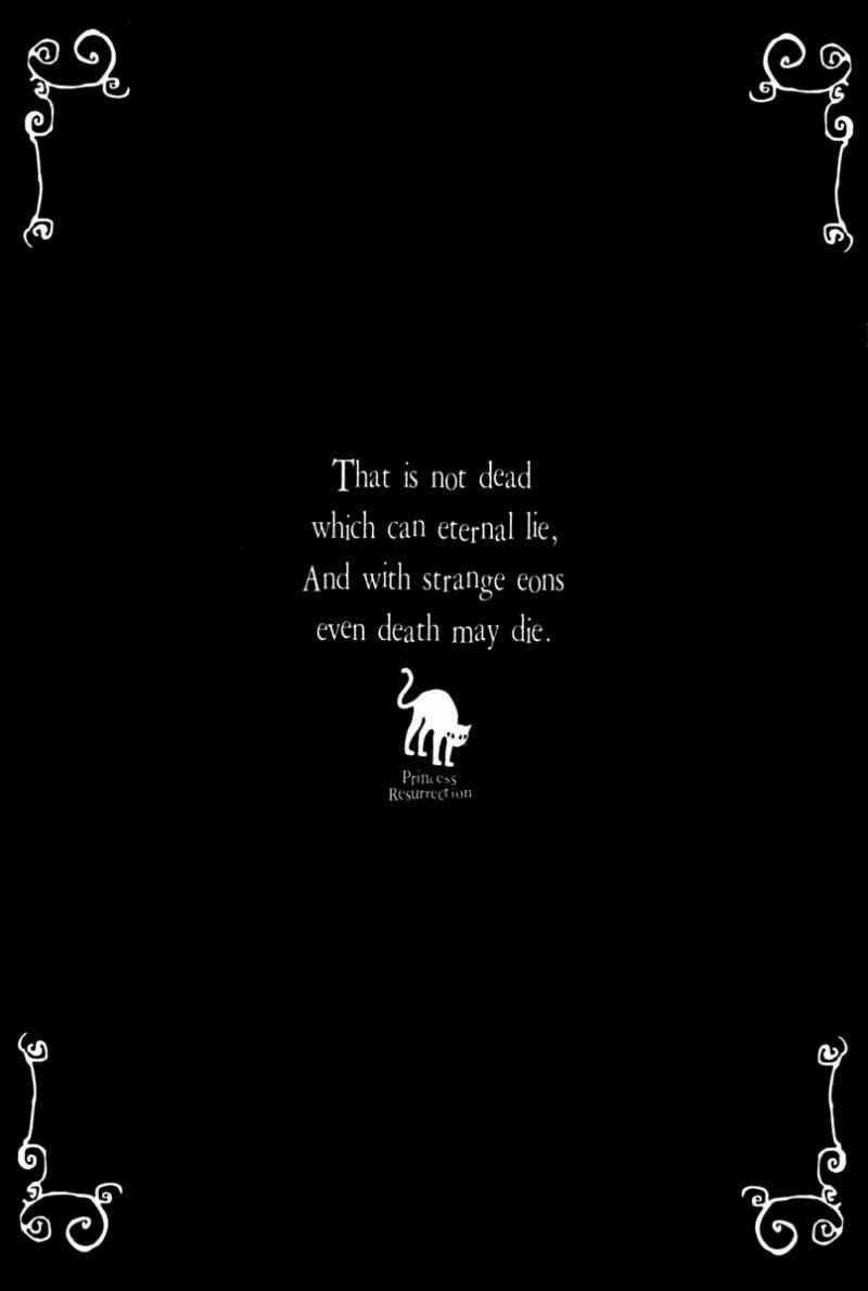 Kaibutsu Oujo Chapter 42 trang 39