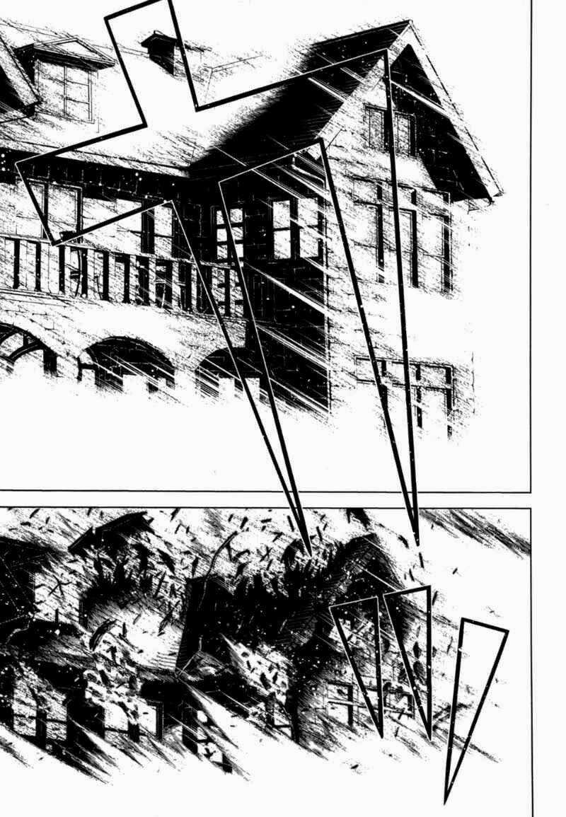 Kaibutsu Oujo Chapter 49 trang 18