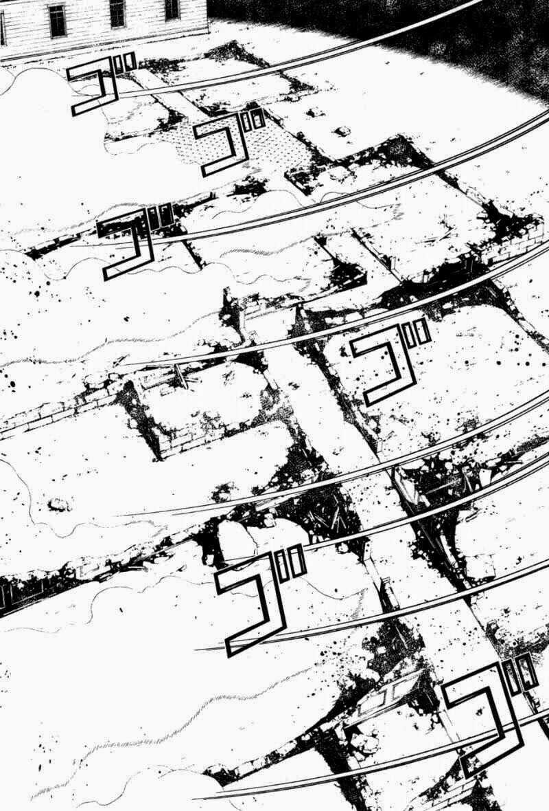 Kaibutsu Oujo Chapter 49 trang 21