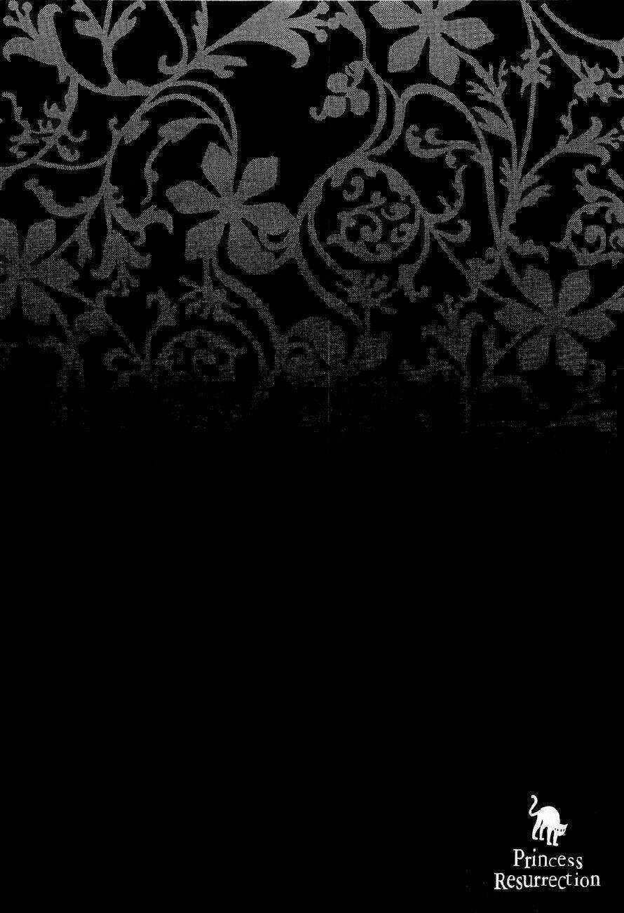 Kaibutsu Oujo Chapter 53 trang 2