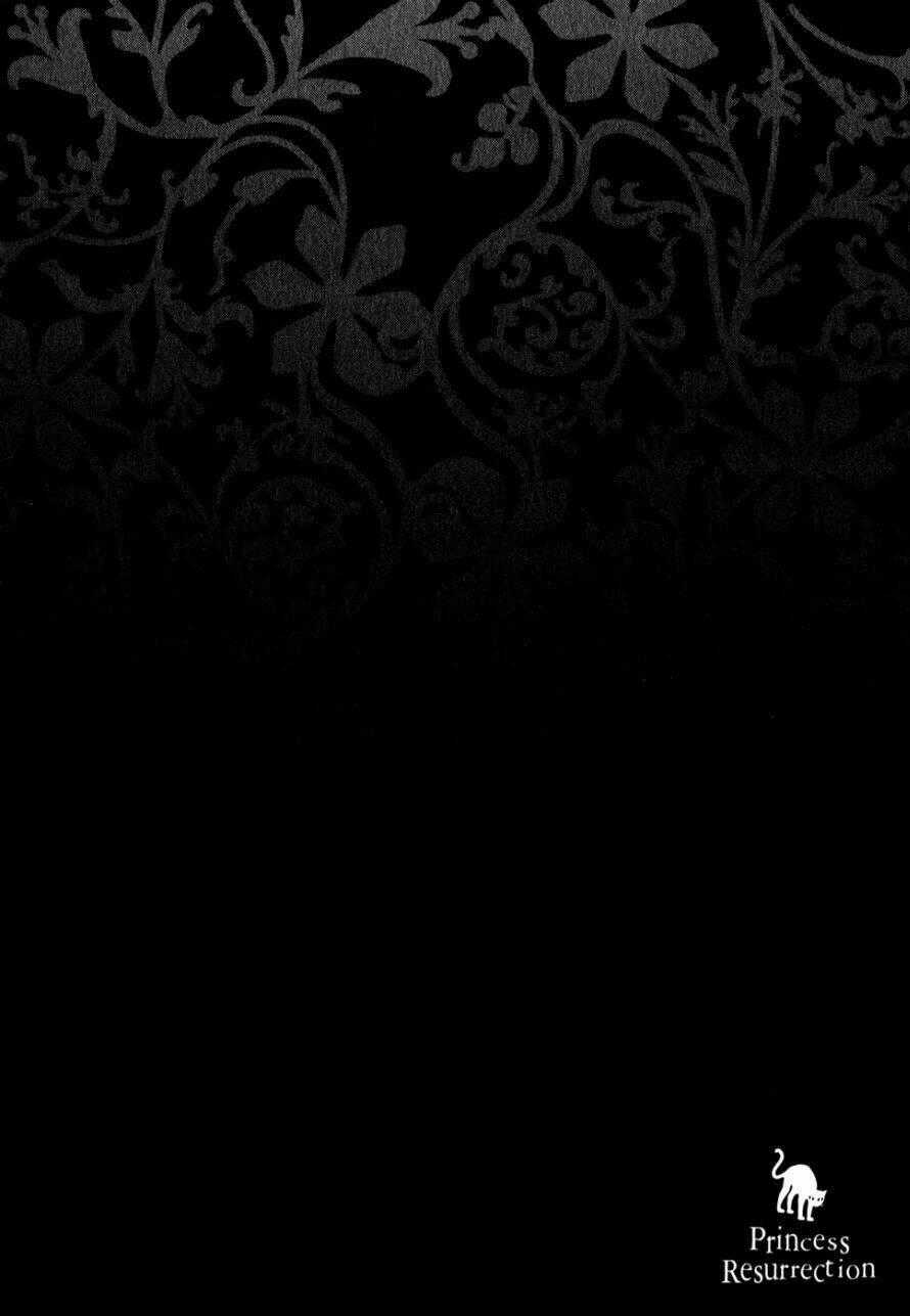 Kaibutsu Oujo Chapter 56 trang 42