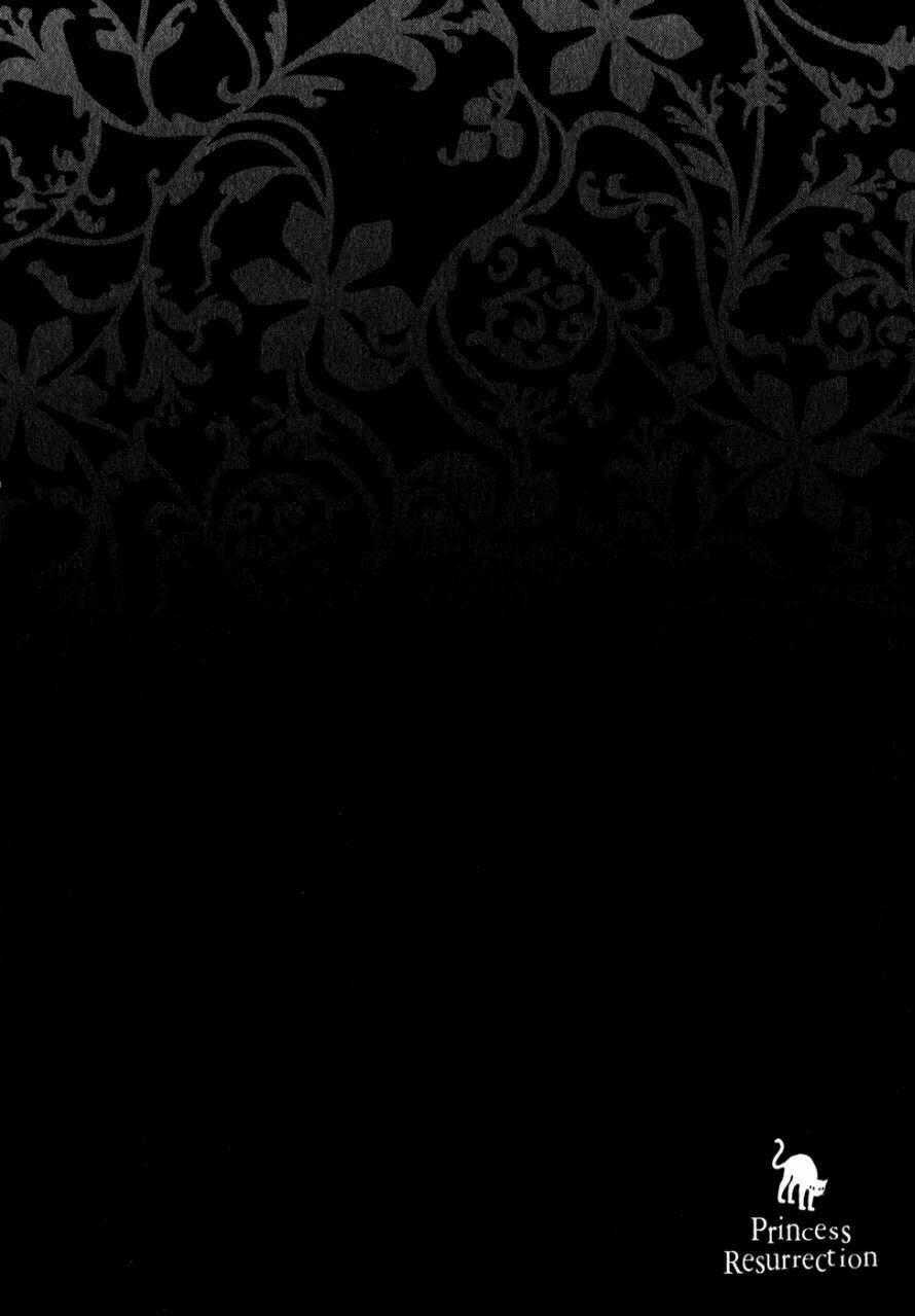 Kaibutsu Oujo Chapter 57 trang 43